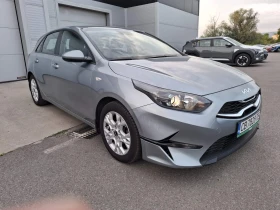 Kia Ceed 1.0 Турбо Гаранция - 24990 лв. - 90579498 3