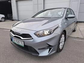 Kia Ceed 1.0 Турбо Гаранция