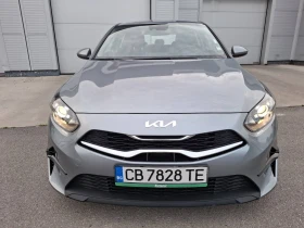 Kia Ceed 1.0 Турбо Гаранция - 24990 лв. - 90579498 2