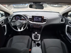 Kia Ceed 1.0 Турбо Гаранция - 24990 лв. - 90579498 8