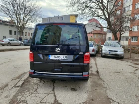 Обява за продажба на VW Multivan ~58 900 лв. - изображение 1