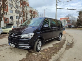 Обява за продажба на VW Multivan ~58 900 лв. - изображение 1