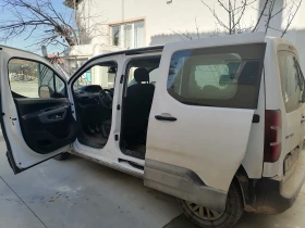 Peugeot Rifter | Mobile.bg    9