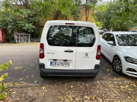 Peugeot Rifter | Mobile.bg    3