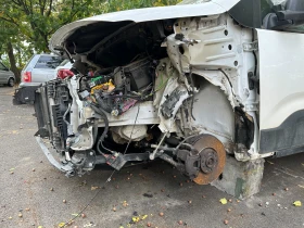 Peugeot Rifter | Mobile.bg    4