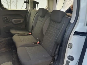 Peugeot Rifter | Mobile.bg    8
