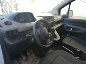 Peugeot Rifter | Mobile.bg    7