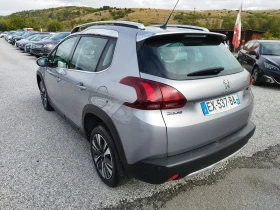 Peugeot 2008 1.6HDI 100. | Mobile.bg    3