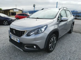 Peugeot 2008 1.6HDI 100. | Mobile.bg    7