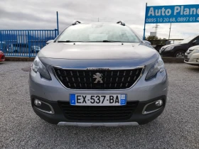Peugeot 2008 1.6HDI 100. | Mobile.bg    8