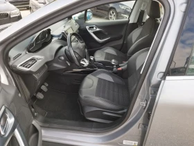 Peugeot 2008 1.6HDI 100. | Mobile.bg    9