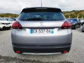 Peugeot 2008 1.6HDI 100. | Mobile.bg    4