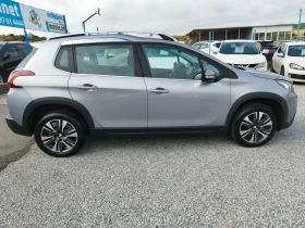 Peugeot 2008 1.6HDI 100. | Mobile.bg    6