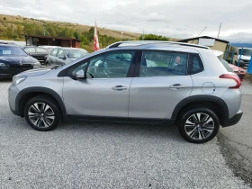 Peugeot 2008 1.6HDI 100. | Mobile.bg    2