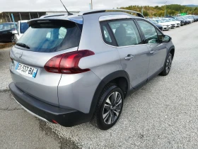 Peugeot 2008 1.6HDI 100. | Mobile.bg    5