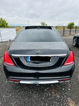 Обява за продажба на Mercedes-Benz S 350 AMG ~44 800 лв. - изображение 3
