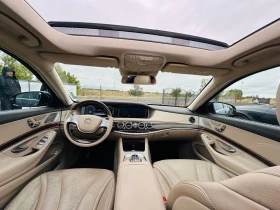 Обява за продажба на Mercedes-Benz S 350 AMG ~44 800 лв. - изображение 7