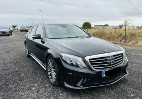 Обява за продажба на Mercedes-Benz S 350 AMG ~44 800 лв. - изображение 5