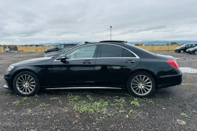 Обява за продажба на Mercedes-Benz S 350 AMG ~44 800 лв. - изображение 1