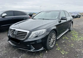 Mercedes-Benz S 350 AMG