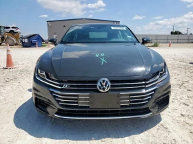 Обява за продажба на VW Arteon SEL R-Line FWD ~28 000 лв. - изображение 4