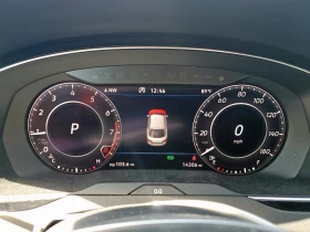Обява за продажба на VW Arteon SEL R-Line FWD ~28 000 лв. - изображение 8
