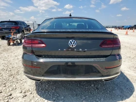 Обява за продажба на VW Arteon SEL R-Line FWD ~28 000 лв. - изображение 5