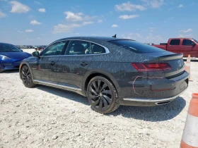 Обява за продажба на VW Arteon SEL R-Line FWD ~28 000 лв. - изображение 1