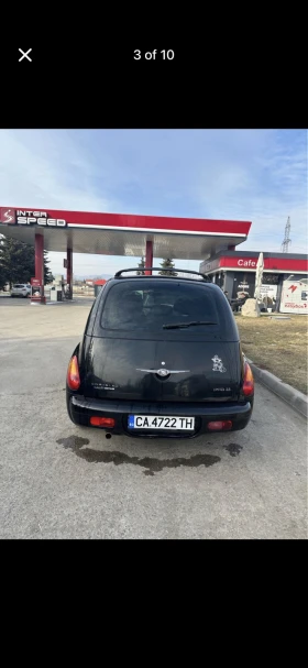 Chrysler Pt cruiser | Mobile.bg    8