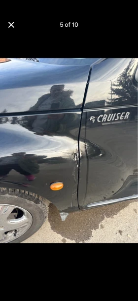 Chrysler Pt cruiser | Mobile.bg    6
