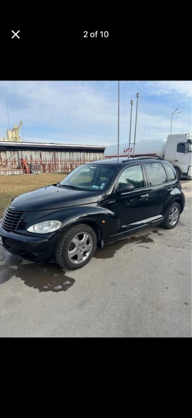Chrysler Pt cruiser | Mobile.bg    10