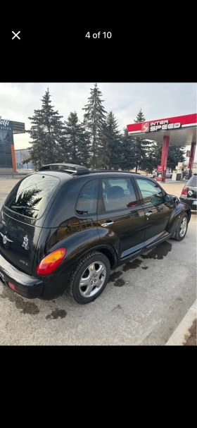 Chrysler Pt cruiser | Mobile.bg    7