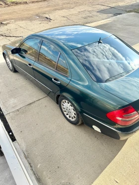 Mercedes-Benz E 320 Elegance - 5500 лв. / 2812.11 € - 90398922 4