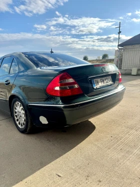 Mercedes-Benz E 320 Elegance - 5500 лв. / 2812.11 € - 90398922 6