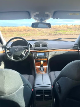 Mercedes-Benz E 320 Elegance - 5500 лв. / 2812.11 € - 90398922 12
