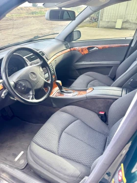 Mercedes-Benz E 320 Elegance - 5500 лв. / 2812.11 € - 90398922 8