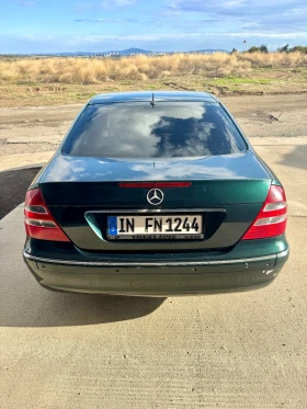 Mercedes-Benz E 320 Elegance - 5500 лв. / 2812.11 € - 90398922 5