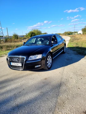 Audi A8 8  4.2  | Mobile.bg    3