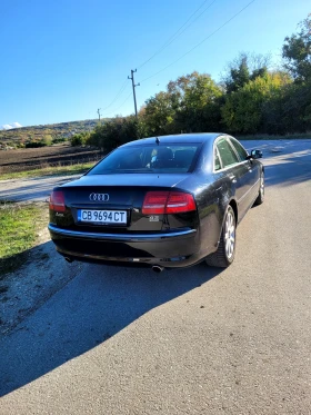 Audi A8 8  4.2  | Mobile.bg    4