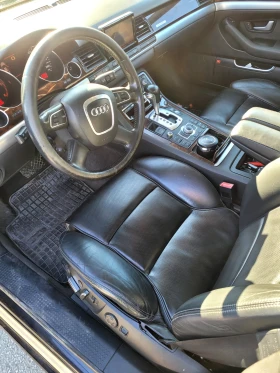 Audi A8 8  4.2  | Mobile.bg    15