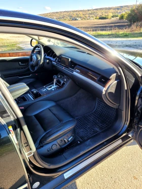 Audi A8 8  4.2  | Mobile.bg    12
