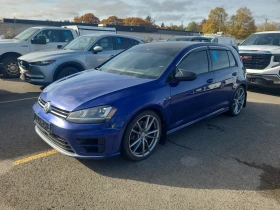 VW Golf * R* CARFAX * БЕЗ ПЪРВОНАЧАЛНА ВНОСКА - 26500 лв. / 13549.23 € - 74551094 2