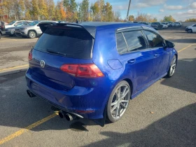 VW Golf * R* CARFAX * БЕЗ ПЪРВОНАЧАЛНА ВНОСКА - 26500 лв. / 13549.23 € - 74551094 3