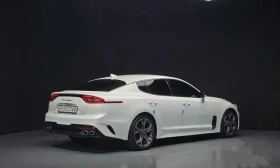 Kia Stinger 2.0T 2WD  | Mobile.bg    2