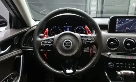 Kia Stinger 2.0T 2WD  | Mobile.bg    12