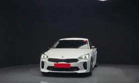 Kia Stinger 2.0T 2WD  | Mobile.bg    3