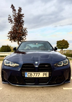 BMW M3 COMPETITION  | Mobile.bg    2