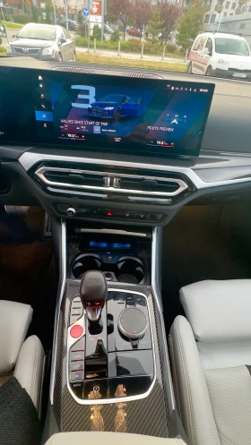 BMW M3 COMPETITION  | Mobile.bg    10