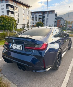 BMW M3 COMPETITION  | Mobile.bg    5
