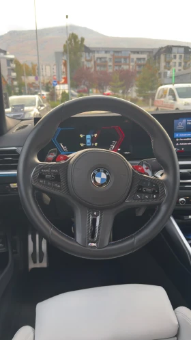 BMW M3 COMPETITION  | Mobile.bg    8